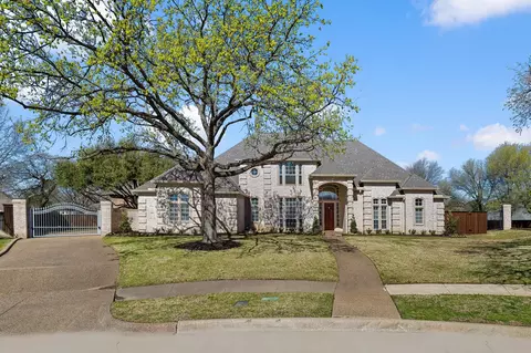 7010 Orchard Hill Ct, Colleyville, TX 76034