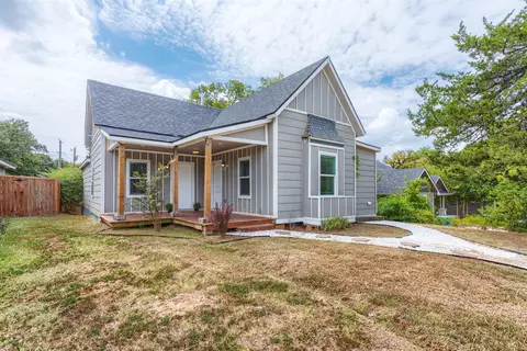 414 E Shepherd St, Denison, TX 75021