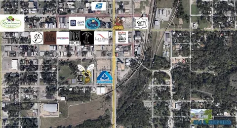 414 E Shepherd St, Denison, TX 75021 photo 15