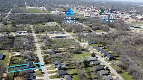 414 E Shepherd St, Denison, TX 75021 photo 16