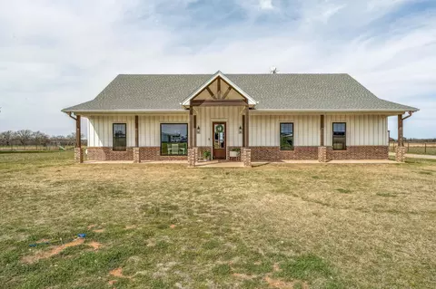 15244 Morgan Mill Hwy, Lipan, TX 76462