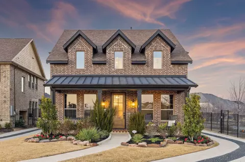 1800 Temple Hls, Van Alstyne, TX 75495