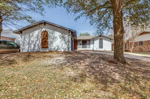 431 Candlelight Ave, Duncanville, TX 75137