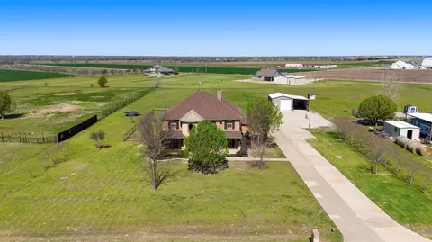 4738 Henson Dr, Caddo Mills, TX 75135