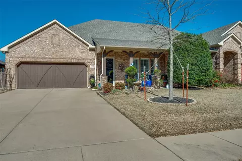 5710 Ridgerock Rd, Fort Worth, TX 76132