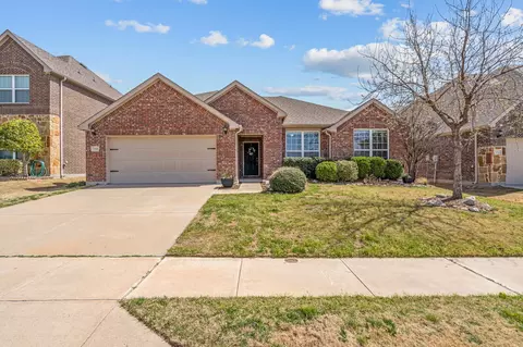 7816 Caldelana Way, Fort Worth, TX 76131