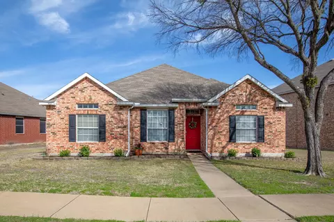 4421 Stirling Dr, Garland, TX 75043