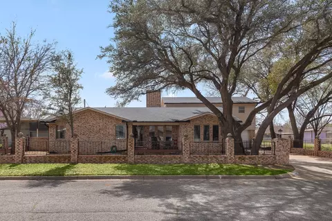 4315 Hillsboro, Wichita Falls, TX 76306