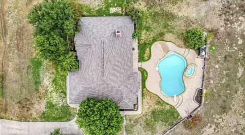 924 Trinity Ct, Willow Park, TX 76087