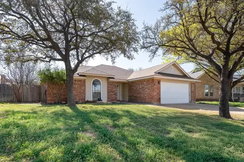 3109 Revere Ct, Abilene, TX 79601
