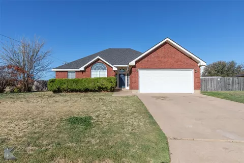 8042 Thompson Pkwy, Abilene, TX 79606