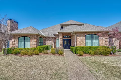 5921 Still Forest Dr, Dallas, TX 75252