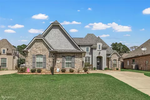 717 Fir Wood Ln, Haughton, LA 71037