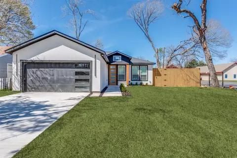 2419 Lawrence St, Dallas, TX 75215
