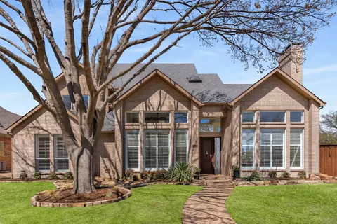 5625 Crowndale Dr, Plano, TX 75093