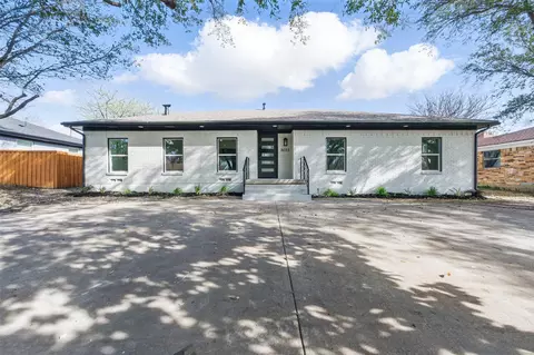 8033 Greenhollow Ln, Dallas, TX 75240