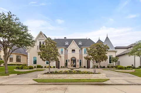 4500 Harvard Ln, Frisco, TX 75034