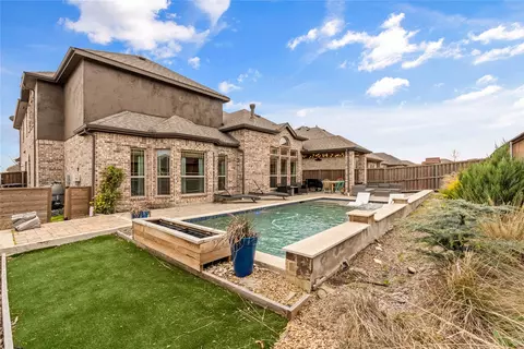 828 Cobalt Dr, Celina, TX 75009