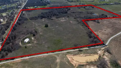 tbd Salt Creek Rd, Springtown, TX 76082