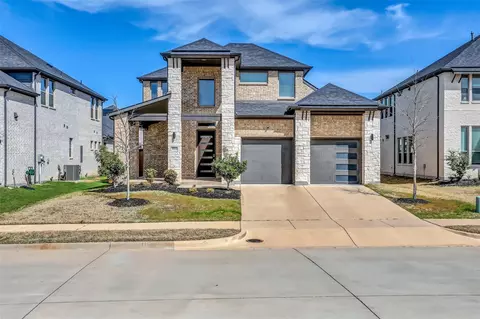 844 Tillman Dr, Allen, TX 75013