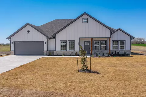 295 County Road 4865, Leonard, TX 75452