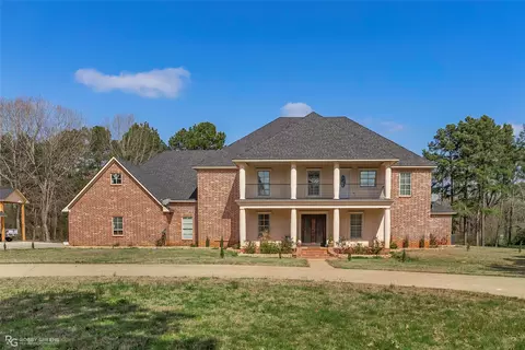 1530 Bellevue Rd, Haughton, LA 71037