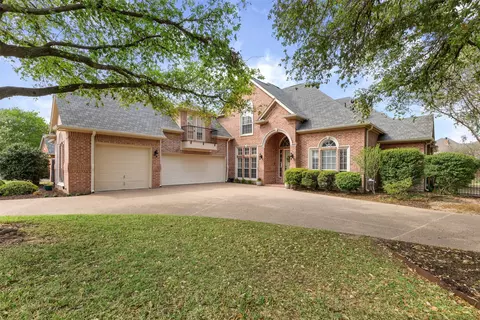 1214 Mallard Way, Granbury, TX 76048