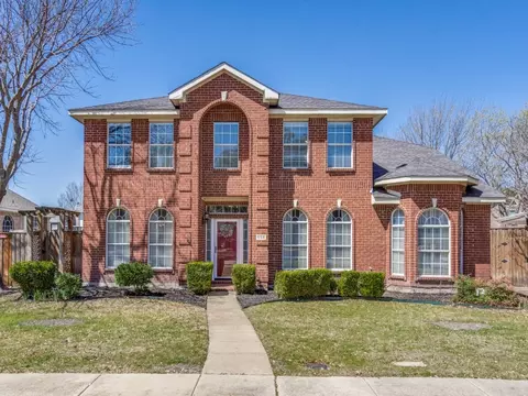 604 Herefordshire Ln, Allen, TX 75002