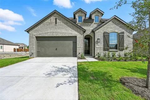 2117 Charming Forge Rd, Forney, TX 75126