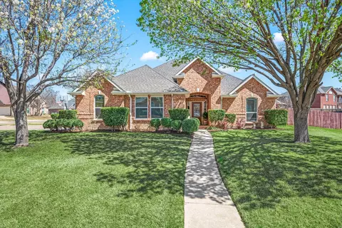 1307 Chase Oaks Dr, Keller, TX 76248