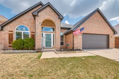 5791 Fawn Ct, Haltom City, TX 76137
