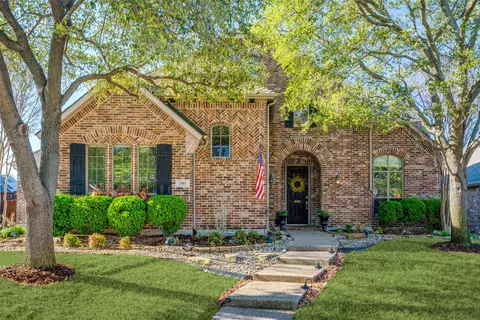 990 Willowmist Dr, Prosper, TX 75078