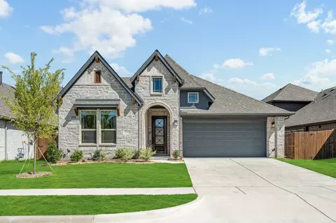 3241 Southampton Dr, Mesquite, TX 75181