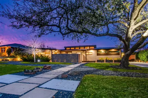 7825 Yamini Dr, Dallas, TX 75230