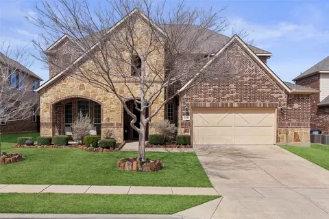 2457 Playa Del Mar Dr, Little Elm, TX 75068