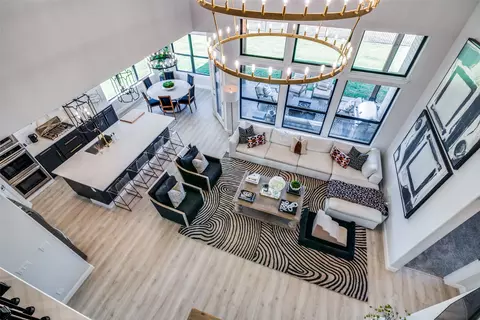2901 Standing Tall Ct, Heath, TX 75126