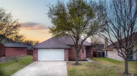 717 Fairview Ave, Seagoville, TX 75159