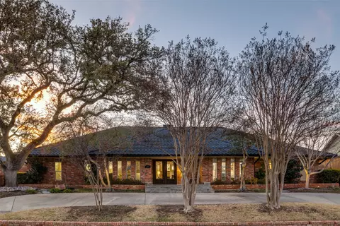7023 Brookshire Dr, Dallas, TX 75230
