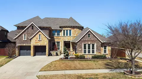 4874 Toledo Bend Dr, Frisco, TX 75033