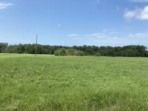Tract 1 000 Cr 3631, Dike, TX 75437