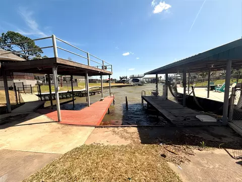 167 Seaside, Gun Barrel City, TX 75156