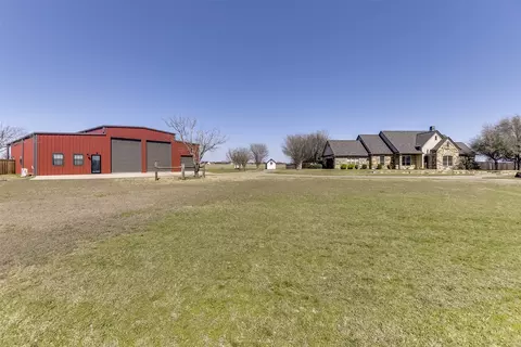 1080 Broadhead Rd, Waxahachie, TX 75165