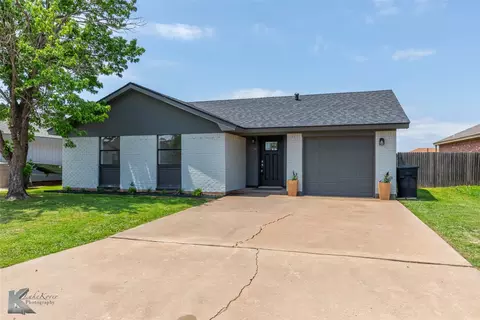 7734 White Blvd, Abilene, TX 79606