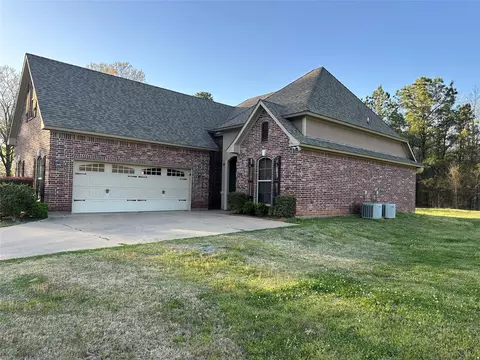 854 Old Plain Dealing Rd, Benton, LA 71006 photo 2