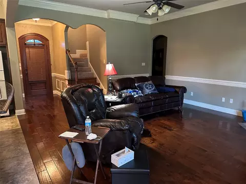 854 Old Plain Dealing Rd, Benton, LA 71006 photo 4