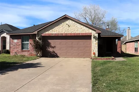 116 Lipan St, Greenville, TX 75402