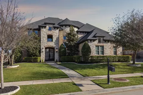 1021 La Salle Ln, Southlake, TX 76092