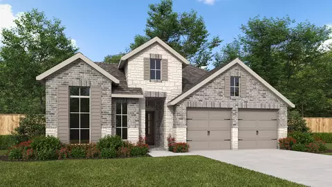 1339 Elderberry Ct, Haslet, TX 76052