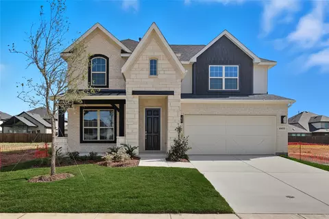 16632 Freshwater Dr, Celina, TX 75009