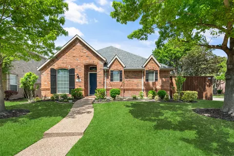 3922 Frio Way, Frisco, TX 75034